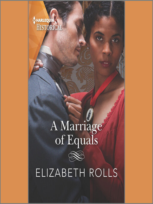 Cover image for A Marriage of Equals